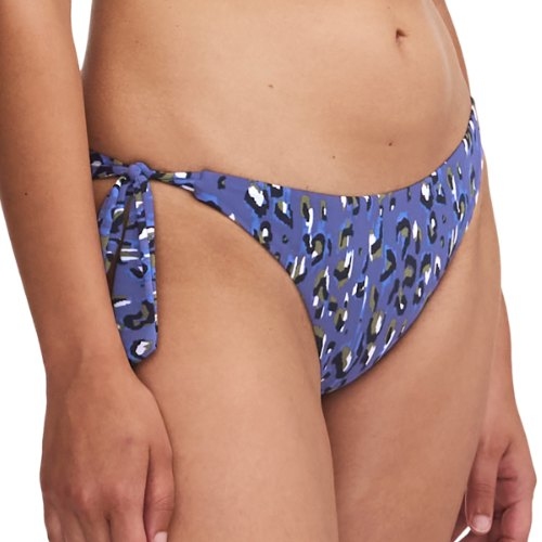 Chantelle Badmode EOS blau bikini slip