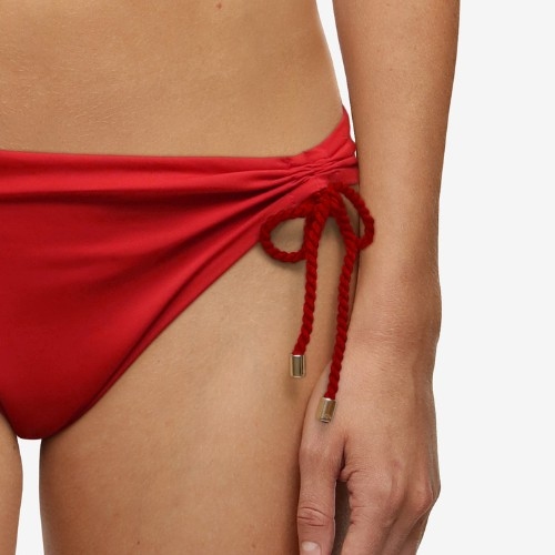 Chantelle Badmode Inspire rot bikini slip