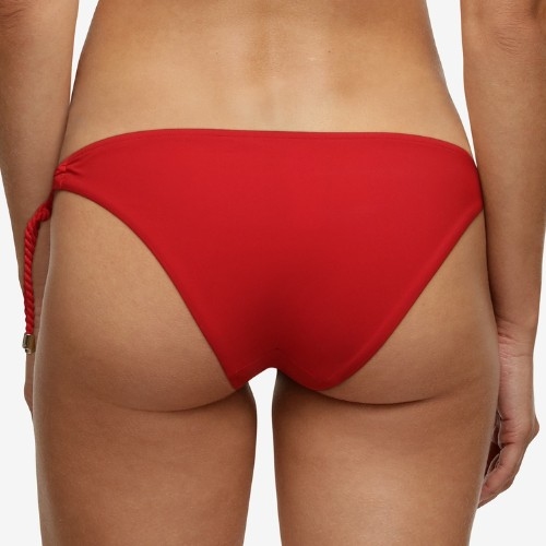 Chantelle Badmode Inspire rot bikini slip