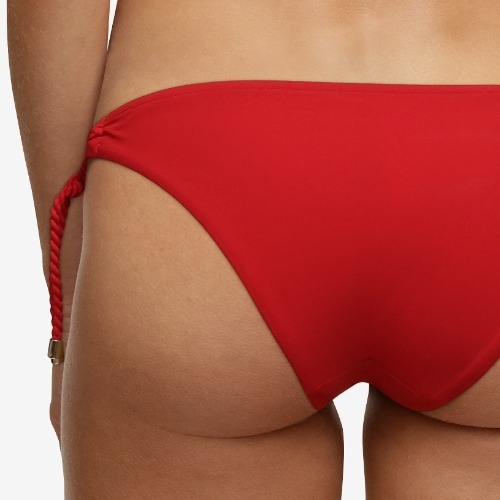Chantelle Badmode Inspire rot bikini slip
