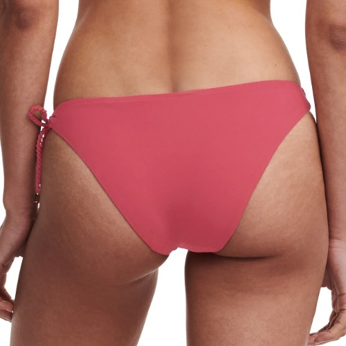 Chantelle Badmode Inspire rot bikini slip