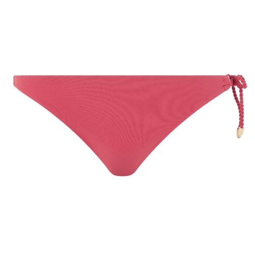 Chantelle Badmode Inspire rot bikini slip