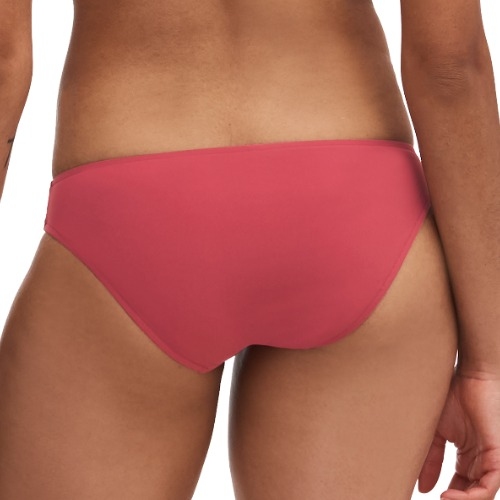 Chantelle Badmode Inspire rot bikini slip