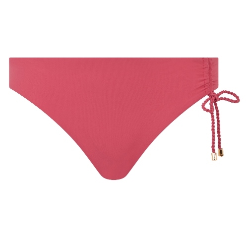Chantelle Badmode Inspire rot bikini slip
