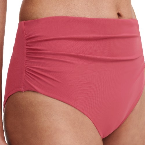 Chantelle Badmode Inspire rot bikini slip