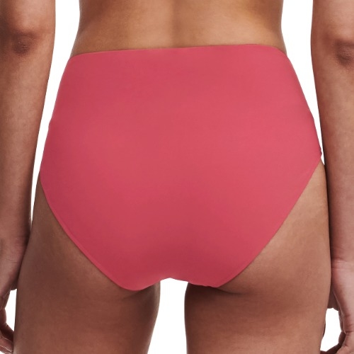 Chantelle Badmode Inspire rot bikini slip