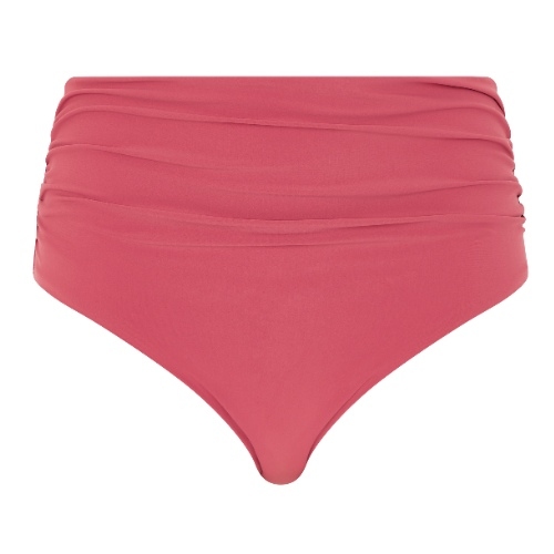 Chantelle Badmode Inspire rot bikini slip