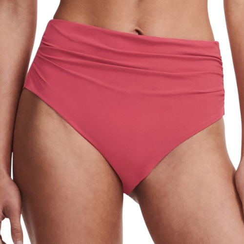 Chantelle Badmode Inspire rot bikini slip
