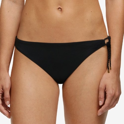 Chantelle Badmode Inspire schwarz bikini slip