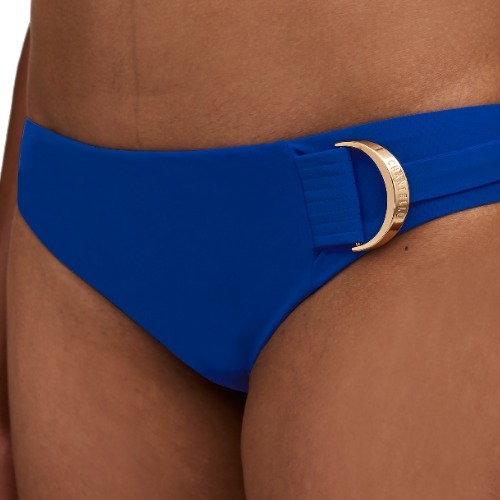 Chantelle Badmode Celestial blau bikini slip