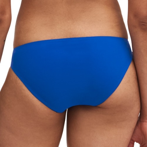 Chantelle Badmode Celestial blau bikini slip