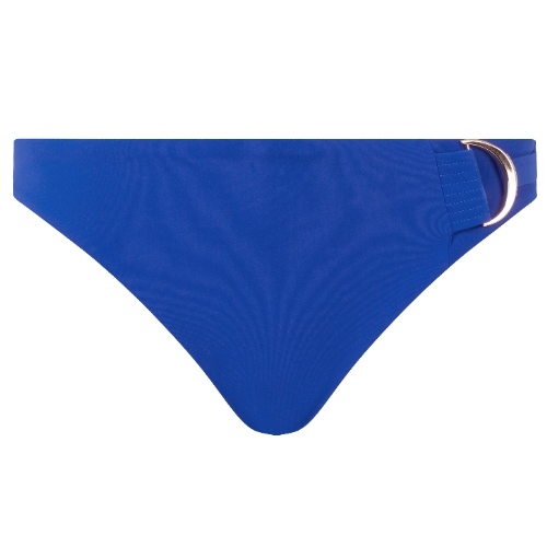 Chantelle Badmode Celestial blau bikini slip
