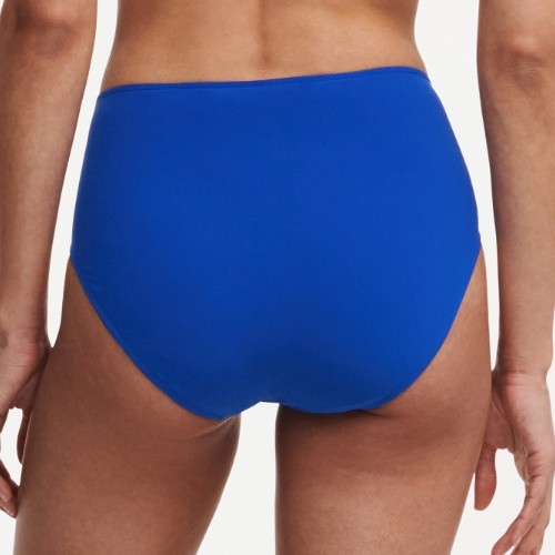 Chantelle Badmode Celestial blau bikini slip