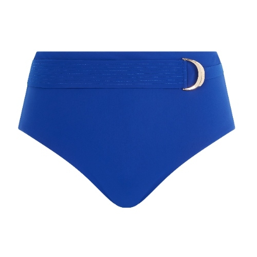 Chantelle Badmode Celestial blau bikini slip