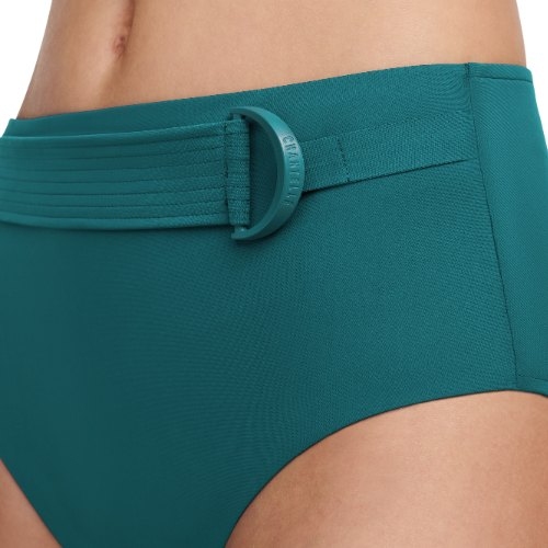 Chantelle Badmode Celestial aqua bikini slip