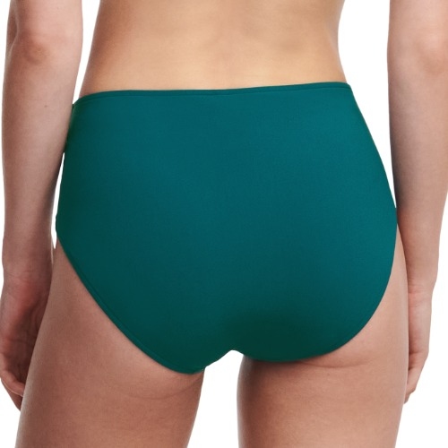 Chantelle Badmode Celestial aqua bikini slip