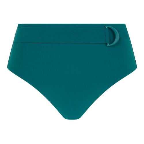 Chantelle Badmode Celestial aqua bikini slip
