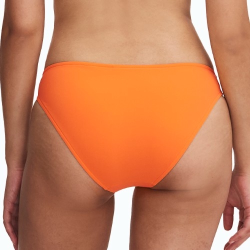 Chantelle Badmode Emblem orange bikini slip