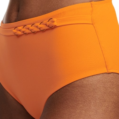 Chantelle Badmode Emblem orange bikini slip