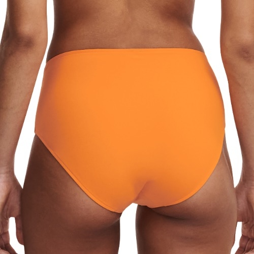 Chantelle Badmode Emblem orange bikini slip