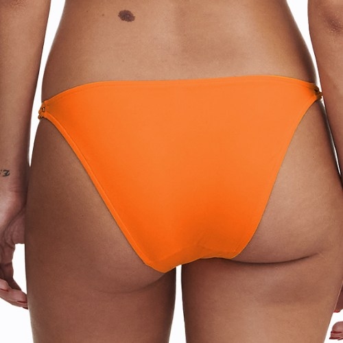 Chantelle Badmode Emblem orange bikini slip