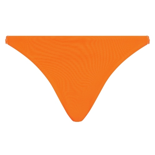 Chantelle Badmode Emblem orange bikini slip