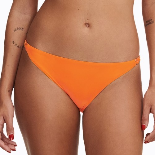 Chantelle Badmode Emblem orange bikini slip