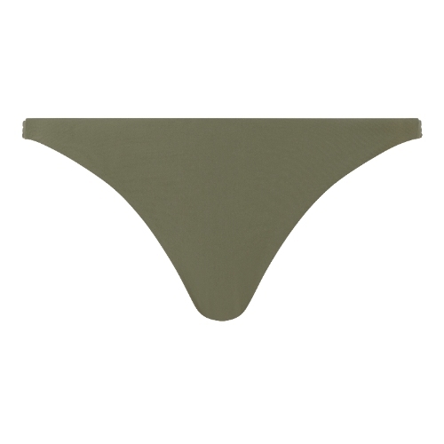 Chantelle Badmode Emblem khaki bikini slip