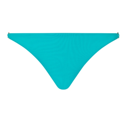 Chantelle Badmode Emblem blau bikini slip