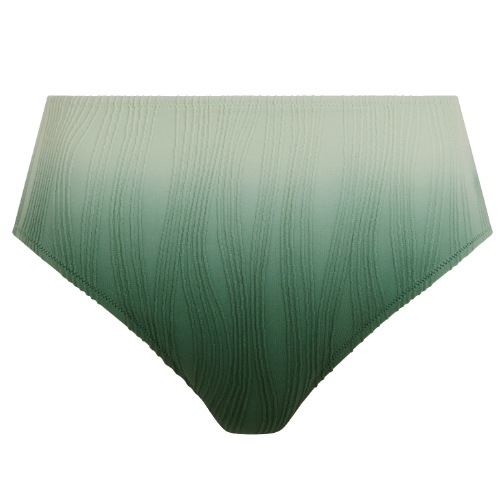 Chantelle Bademode Swim One grün bikini slip