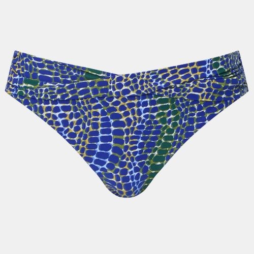Femilet Badmode Taula blau bikini slip