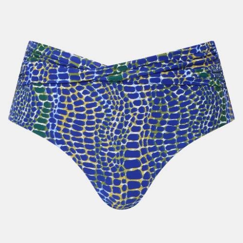 Femilet Badmode Taula blau bikini slip