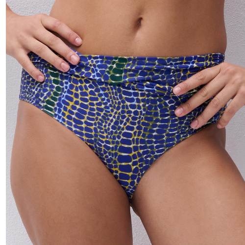 Femilet Badmode Taula blau bikini slip