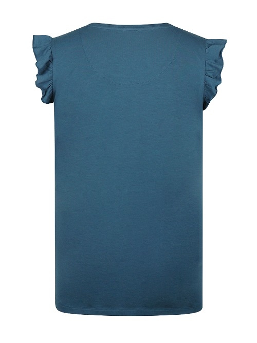 Charlie Choe Amalfi Coast navy-blau schlafshirt