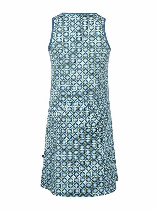 Charlie Choe Amalfi Coast navy-blau nachtkleid