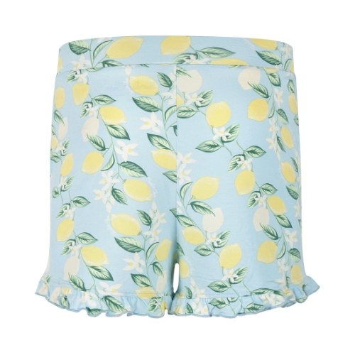 Charlie Choe Amalfi Coast blau pyjama-hose