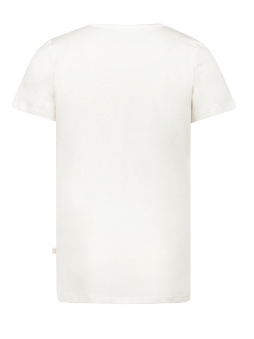 Charlie Choe Amalfi Coast weiß schlafshirt