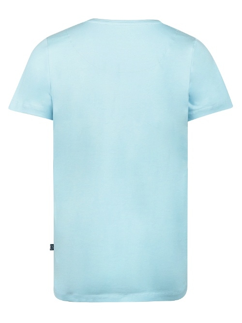 Charlie Choe Amalfi Coast blau schlafshirt