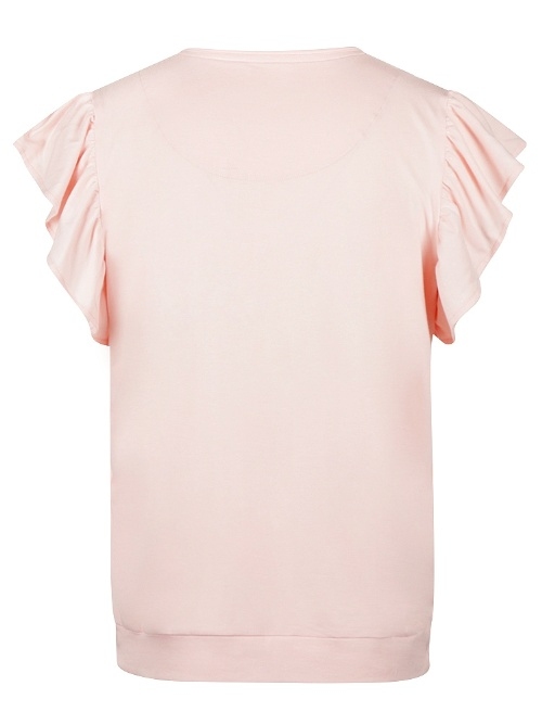 Charlie Choe Amalfi Coast pferzig schlafshirt