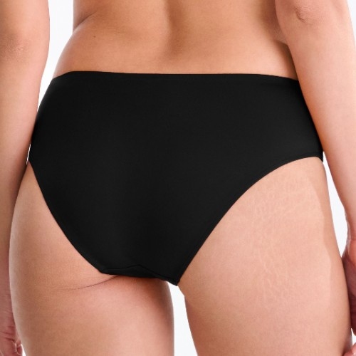 Lisca Bademode Bondi Beach schwarz/weiß bikini slip