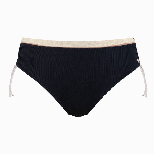 Lisca Bademode Sydney schwarz bikini slip