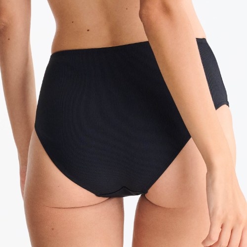 Lisca Bademode Sydney schwarz bikini slip