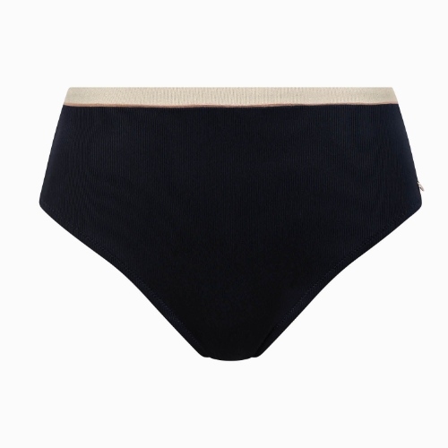 Lisca Bademode Sydney schwarz bikini slip