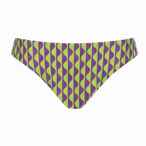 Lisca Bademode Aruba grün bikini slip