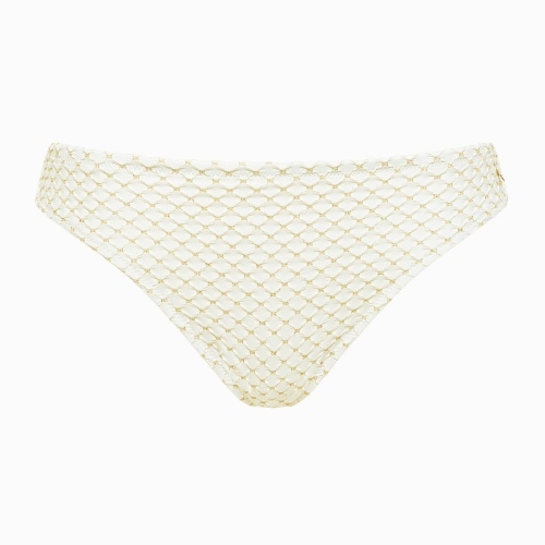 Lisca Bademode Egypt cremefarbig bikini slip