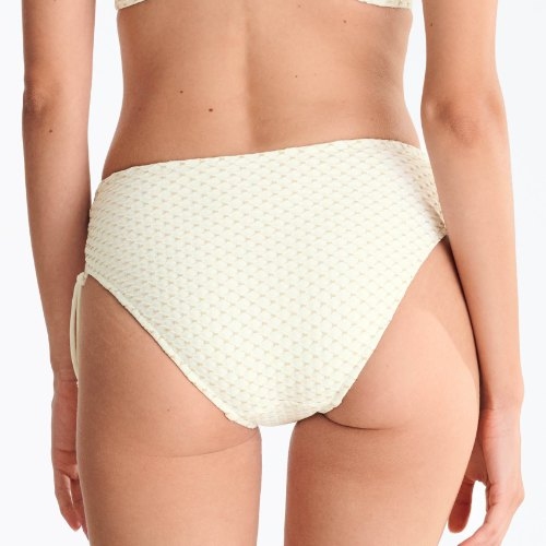 Lisca Bademode Egypt cremefarbig bikini slip