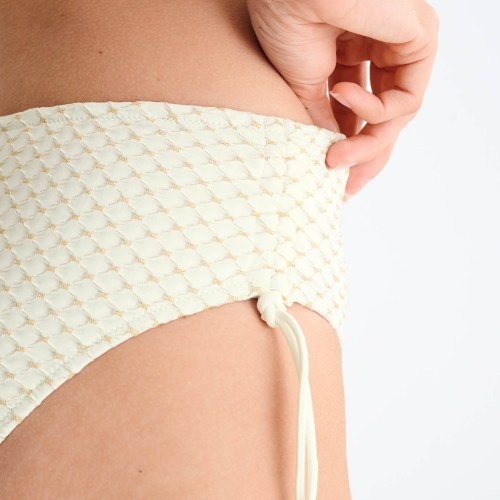 Lisca Bademode Egypt cremefarbig bikini slip