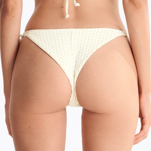 Lisca Bademode Egypt cremefarbig bikini slip