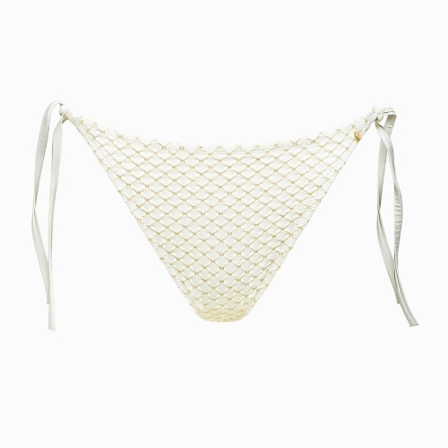 Lisca Bademode Egypt cremefarbig bikini slip