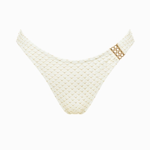 Lisca Bademode Egypt cremefarbig bikini slip